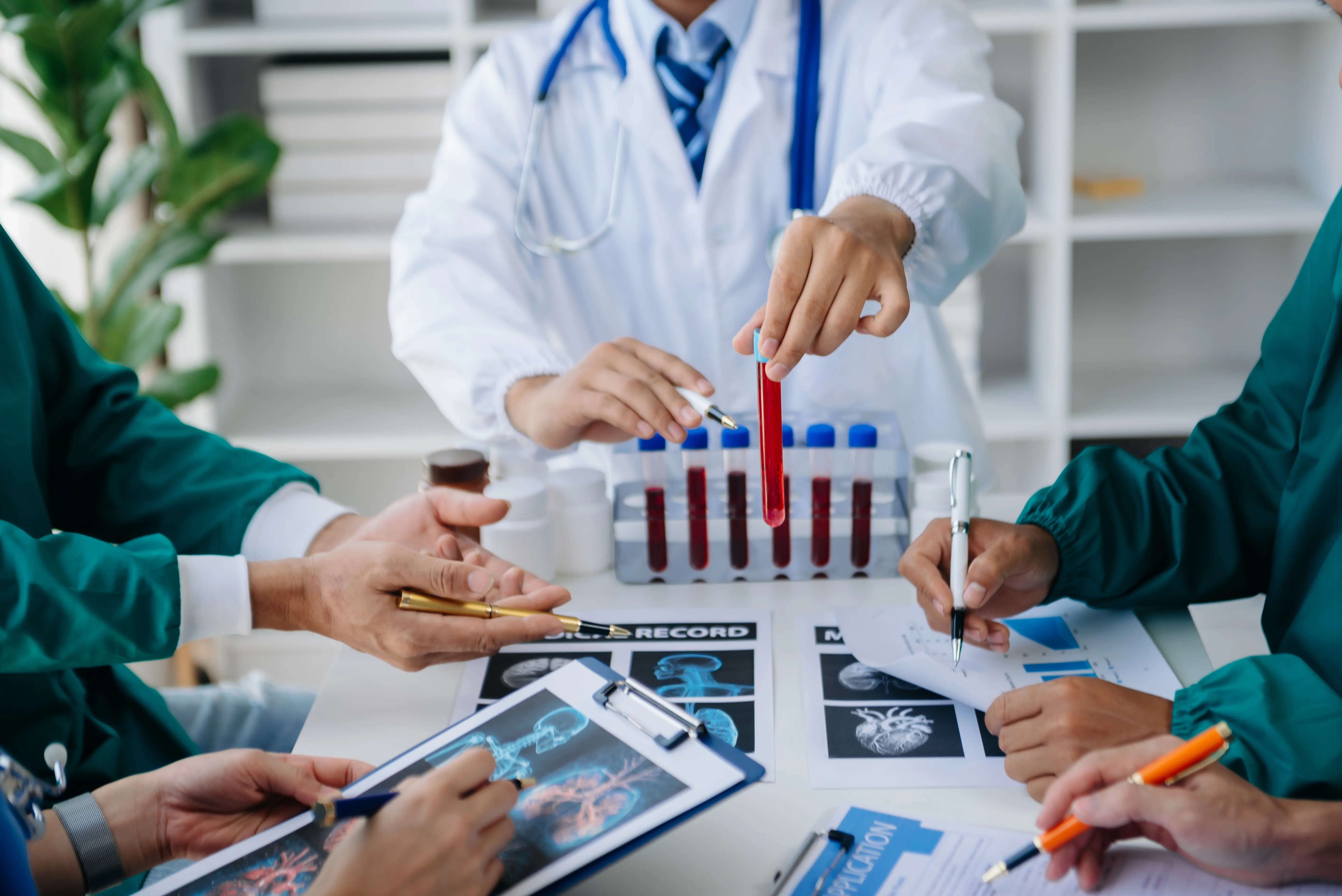 Patient Stratification